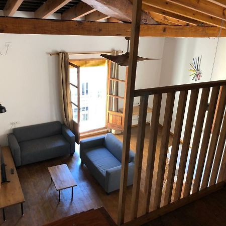 Cozy En Blanch. Center Apartment Valencia Luaran gambar