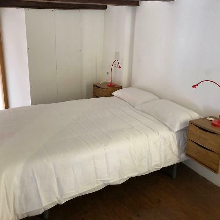 Cozy En Blanch. Center Apartment Valencia Luaran gambar