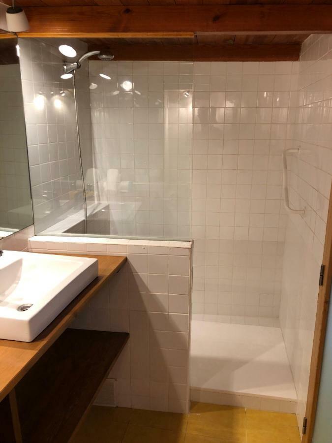 Cozy En Blanch. Center Apartment Valencia Luaran gambar