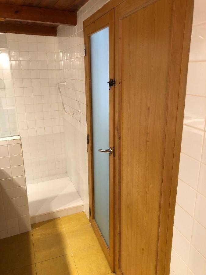 Cozy En Blanch. Center Apartment Valencia Luaran gambar