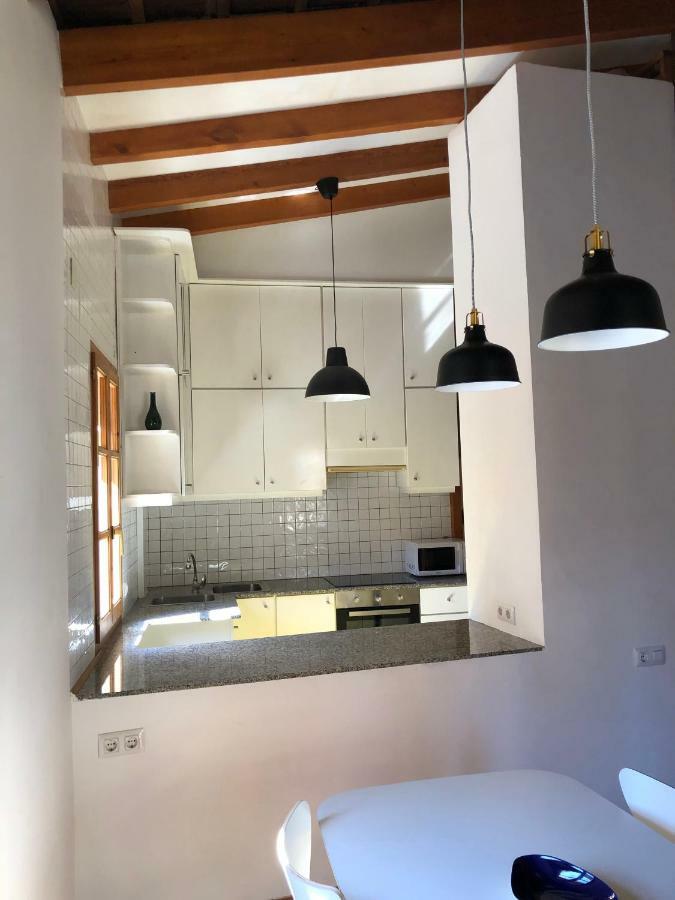 Cozy En Blanch. Center Apartment Valencia Luaran gambar
