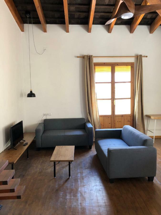 Cozy En Blanch. Center Apartment Valencia Luaran gambar