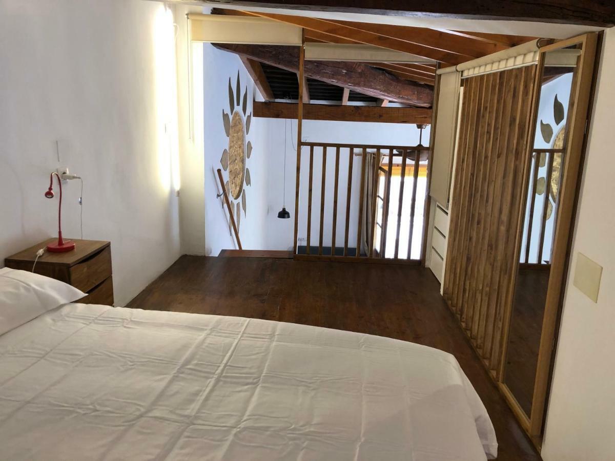 Cozy En Blanch. Center Apartment Valencia Luaran gambar