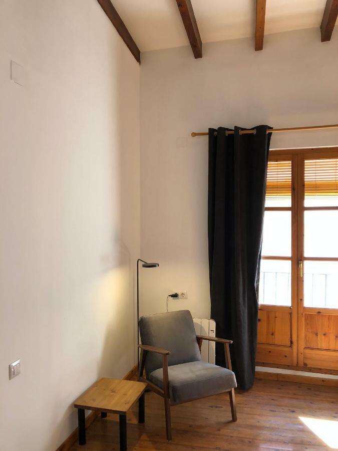 Cozy En Blanch. Center Apartment Valencia Luaran gambar